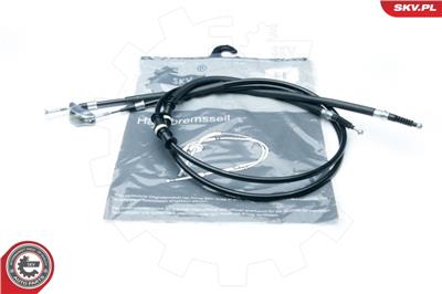 ESEN SKV 26SKV076 EAN: 5901947336199.