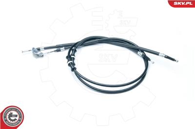 ESEN SKV 26SKV076 EAN: 5901947336199.