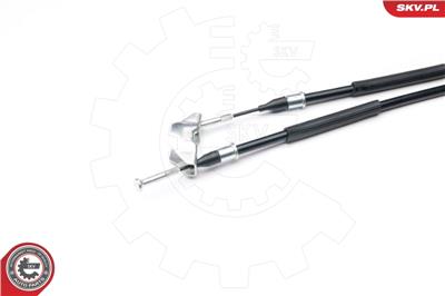 ESEN SKV 26SKV076 EAN: 5901947336199.