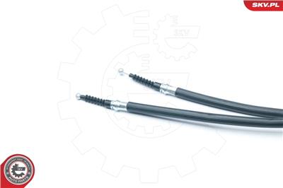 ESEN SKV 26SKV076 EAN: 5901947336199.