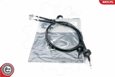 ESEN SKV 26SKV086 EAN: 5901947336205.