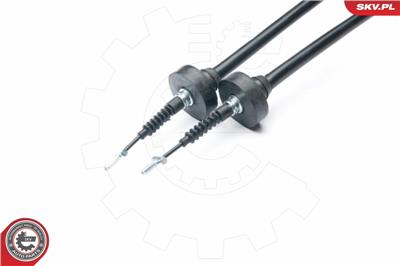 ESEN SKV 26SKV086 EAN: 5901947336205.