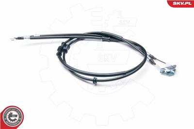 ESEN SKV 26SKV096 EAN: 5901947336212.