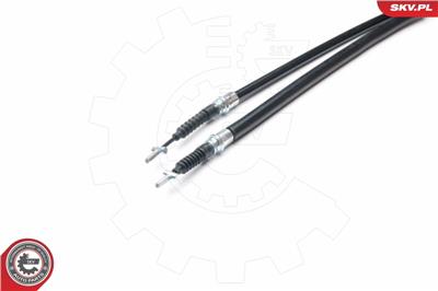 ESEN SKV 26SKV096 EAN: 5901947336212.