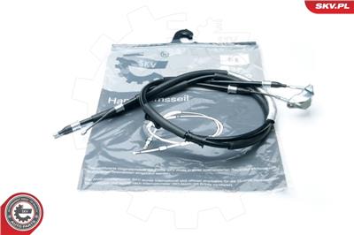 ESEN SKV 26SKV106 EAN: 5901947336229.