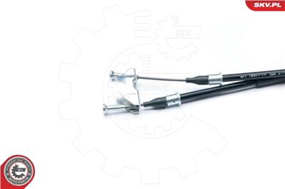 ESEN SKV 26SKV106 EAN: 5901947336229.