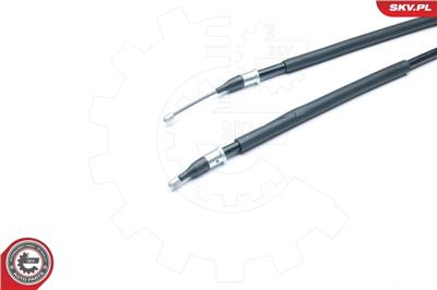 ESEN SKV 26SKV106 EAN: 5901947336229.