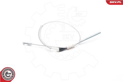 ESEN SKV 26SKV113 EAN: 5901947336236.