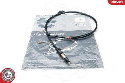 ESEN SKV 26SKV114 EAN: 5901947336243.