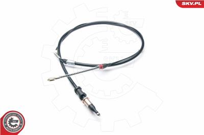 ESEN SKV 26SKV114 EAN: 5901947336243.