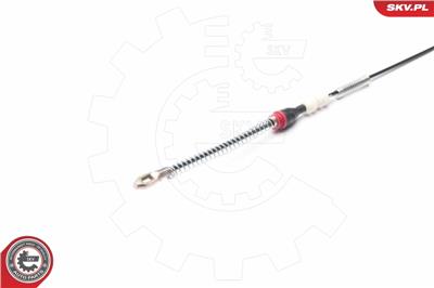 ESEN SKV 26SKV114 EAN: 5901947336243.