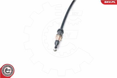ESEN SKV 26SKV114 EAN: 5901947336243.