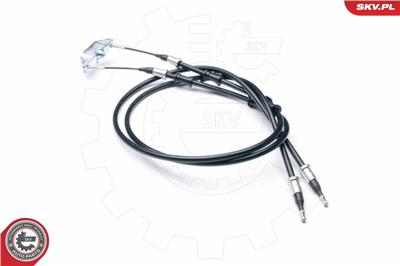 ESEN SKV 26SKV126 EAN: 5901947336250.