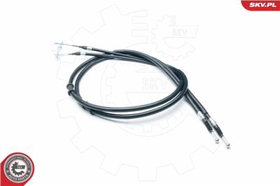 ESEN SKV 26SKV156 EAN: 5901947336281.