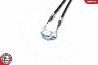 ESEN SKV 26SKV156 EAN: 5901947336281.