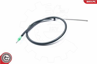 ESEN SKV 26SKV194 EAN: 5901947336335.