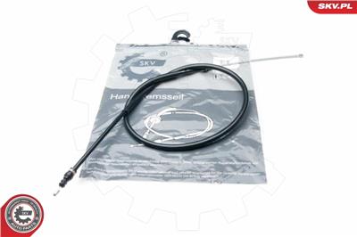 ESEN SKV 26SKV206 EAN: 5901947336359.