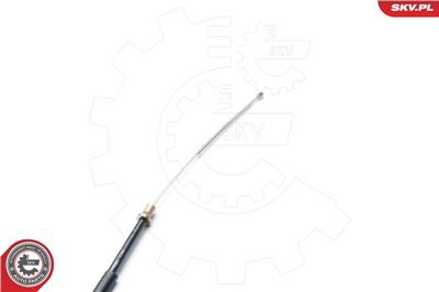 ESEN SKV 26SKV206 EAN: 5901947336359.