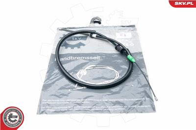 ESEN SKV 26SKV234 EAN: 5901947336410.