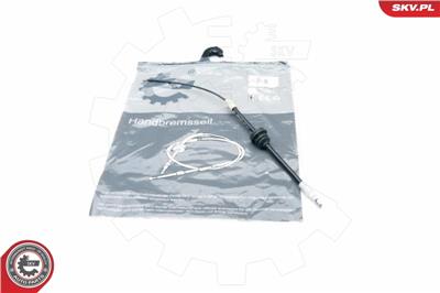 ESEN SKV 26SKV245 EAN: 5901947336427.