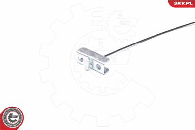 ESEN SKV 26SKV259 EAN: 5901947336434.