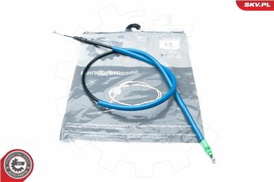 ESEN SKV 26SKV284 EAN: 5901947336489.