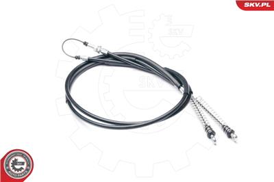 ESEN SKV 26SKV336 EAN: 5901947336564.