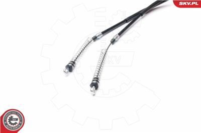 ESEN SKV 26SKV336 EAN: 5901947336564.