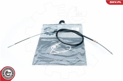 ESEN SKV 26SKV356 EAN: 5901947336595.