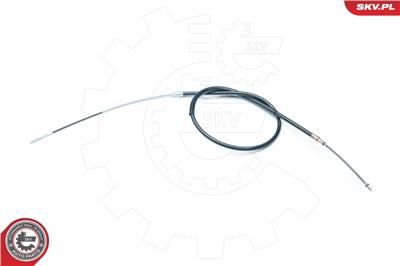 ESEN SKV 26SKV356 EAN: 5901947336595.