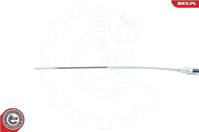 ESEN SKV 26SKV356 EAN: 5901947336595.