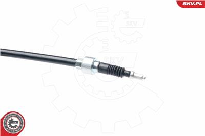 ESEN SKV 26SKV366 EAN: 5901947336601.