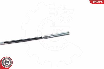 ESEN SKV 26SKV366 EAN: 5901947336601.