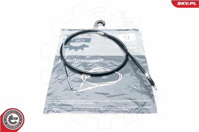 ESEN SKV 26SKV366 EAN: 5901947336601.