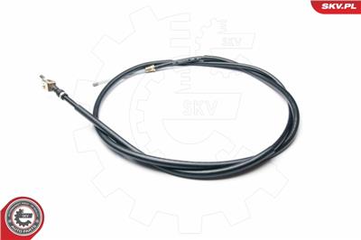 ESEN SKV 26SKV414 EAN: 5901947336687.