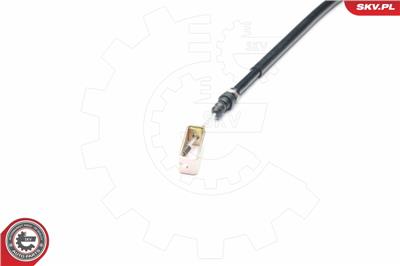 ESEN SKV 26SKV414 EAN: 5901947336687.