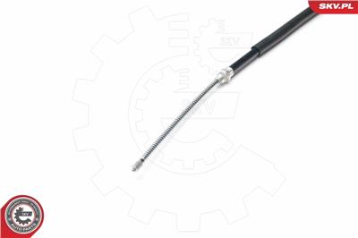 ESEN SKV 26SKV424 EAN: 5901947336700.