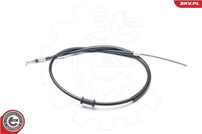 ESEN SKV 26SKV424 EAN: 5901947336700.