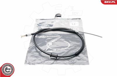 ESEN SKV 26SKV424 EAN: 5901947336700.