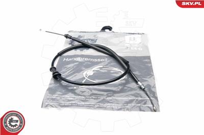 ESEN SKV 26SKV436 EAN: 5901947336724.