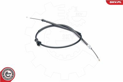 ESEN SKV 26SKV436 EAN: 5901947336724.