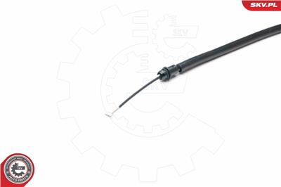 ESEN SKV 26SKV436 EAN: 5901947336724.