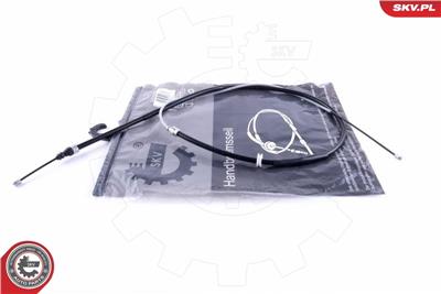 ESEN SKV 26SKV516 EAN: 5903968417673.