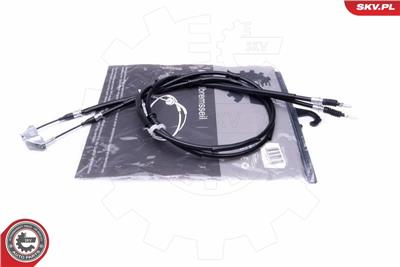 ESEN SKV 26SKV548 EAN: 5903968417710.