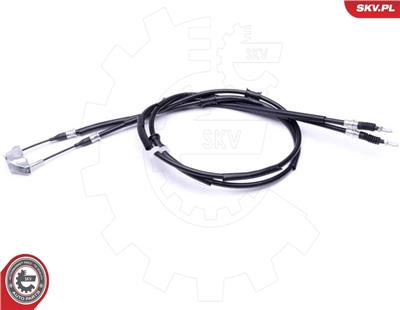 ESEN SKV 26SKV548 EAN: 5903968417710.