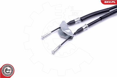 ESEN SKV 26SKV548 EAN: 5903968417710.