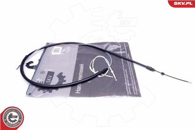 ESEN SKV 26SKV646 EAN: 5903968417826.