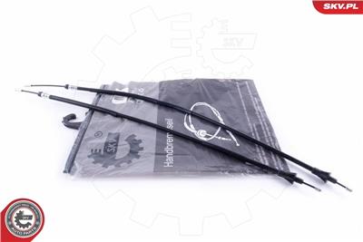 ESEN SKV 26SKV666 EAN: 5903968417840.