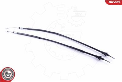 ESEN SKV 26SKV666 EAN: 5903968417840.