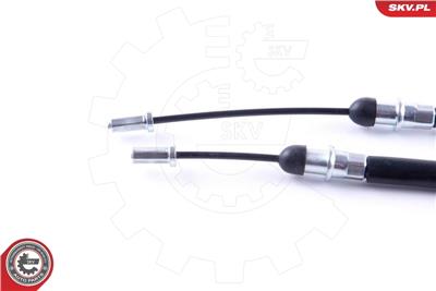 ESEN SKV 26SKV666 EAN: 5903968417840.